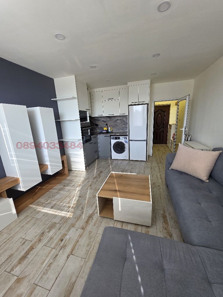 Дава под наем 1-СТАЕН, гр. София, Люлин 7, снимка 2 - Апартаменти - 53172003