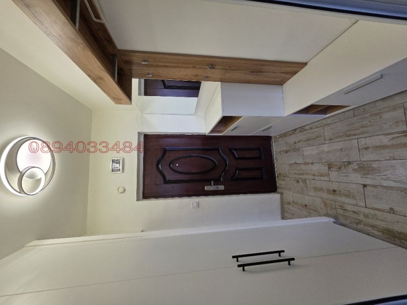 Дава под наем 1-СТАЕН, гр. София, Люлин 7, снимка 3 - Апартаменти - 53172003