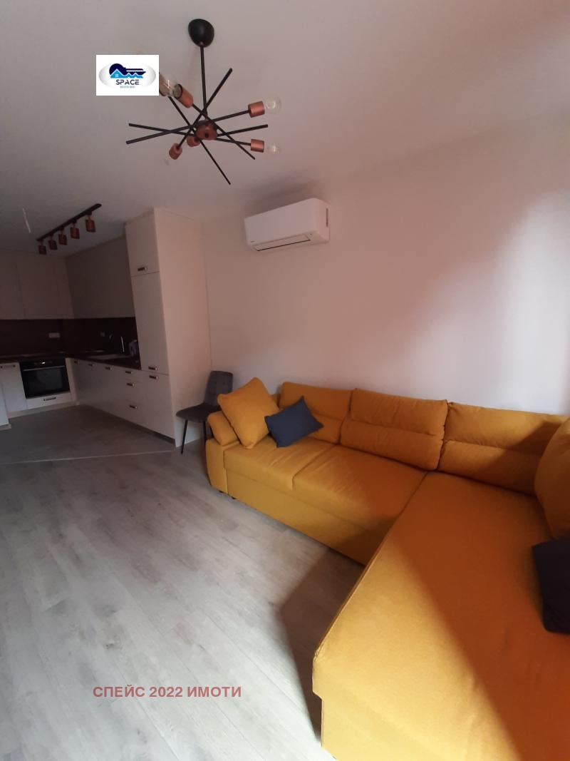 En renta  1 dormitorio Plovdiv , Marasha , 60 metros cuadrados | 78089574 - imagen [2]