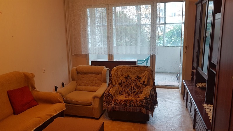 Zu vermieten  1 Schlafzimmer Stara Zagora , Zentar , 62 qm | 84522521 - Bild [2]