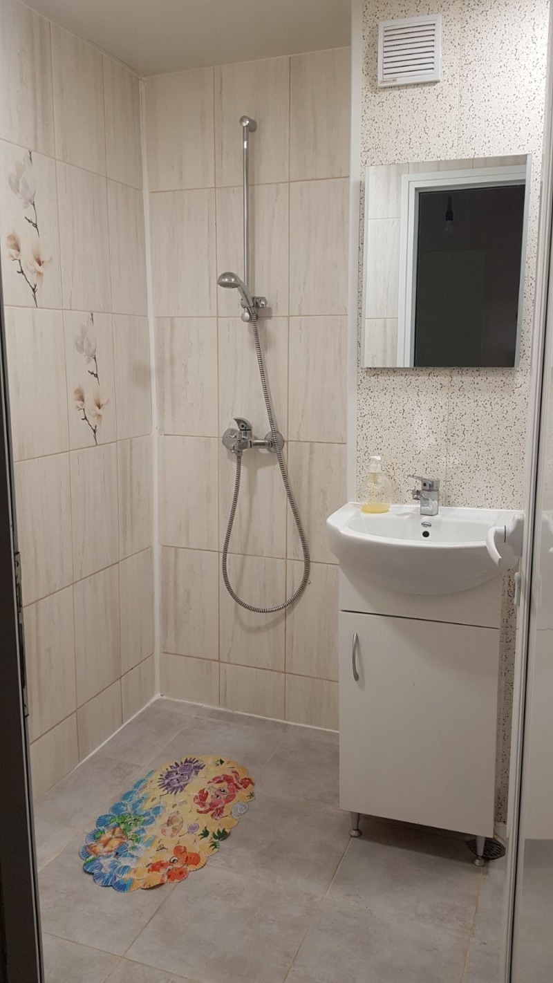 Zu vermieten  1 Schlafzimmer Stara Zagora , Zentar , 62 qm | 84522521 - Bild [7]