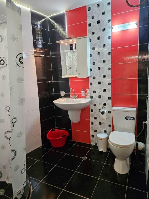 En renta  1 dormitorio Sofia , Ovcha kupel , 70 metros cuadrados | 71989925 - imagen [6]