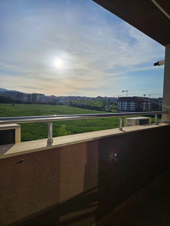 En renta  1 dormitorio Sofia , Ovcha kupel , 70 metros cuadrados | 71989925 - imagen [7]