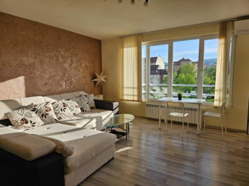 En renta  1 dormitorio Sofia , Ovcha kupel , 70 metros cuadrados | 71989925