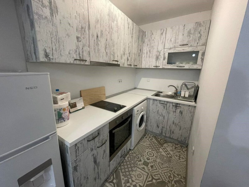 För uthyrning  1 sovrum Varna , Levski 2 , 65 kvm | 86707670 - bild [4]