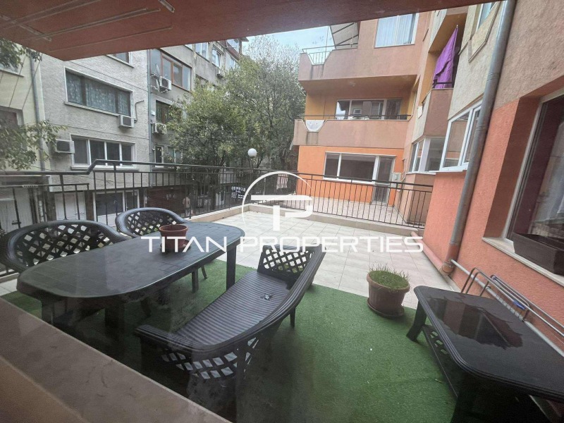 Дава под наем 2-СТАЕН, гр. Варна, Колхозен пазар, снимка 7 - Апартаменти - 52333377