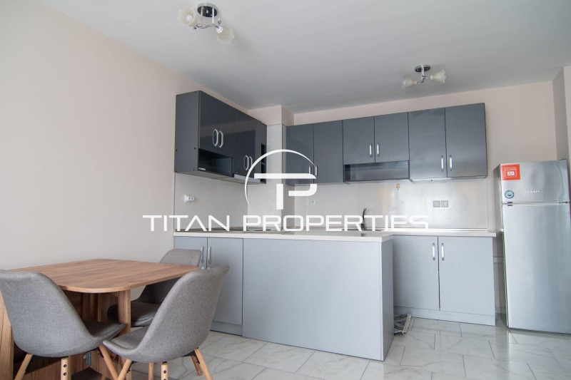 Дава под наем 2-СТАЕН, гр. Пловдив, Христо Смирненски, снимка 2 - Апартаменти - 52801746