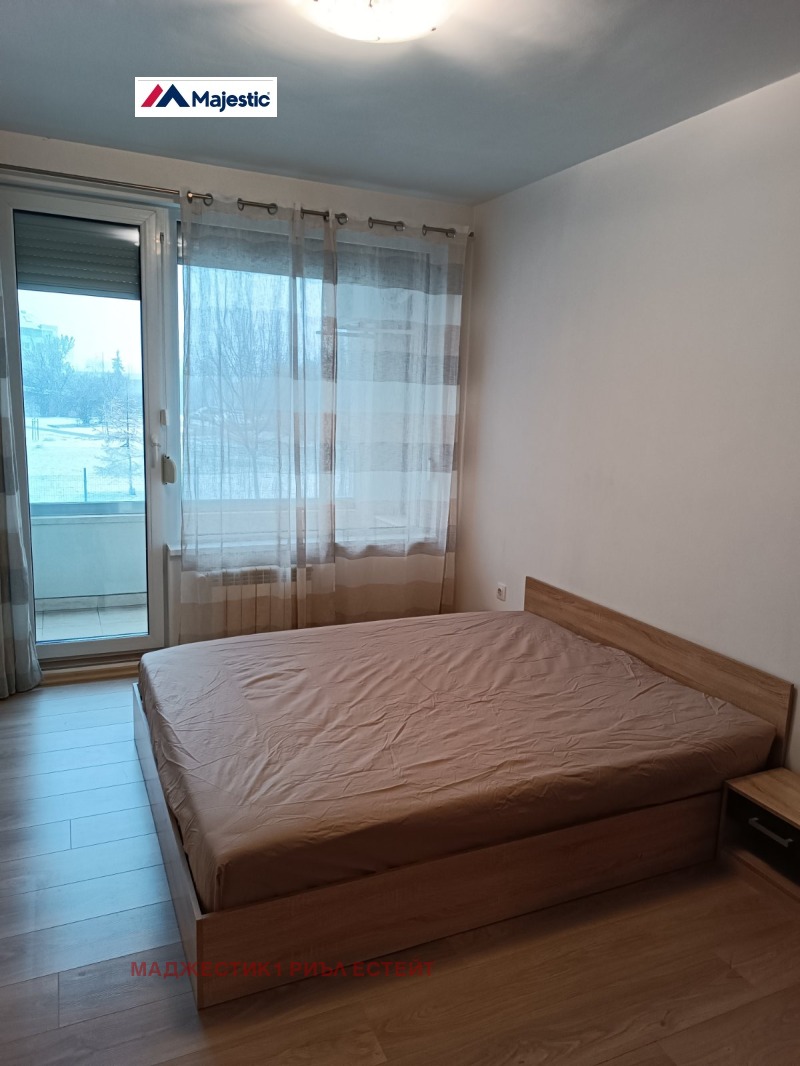 Дава под наем 2-СТАЕН, гр. София, Дървеница