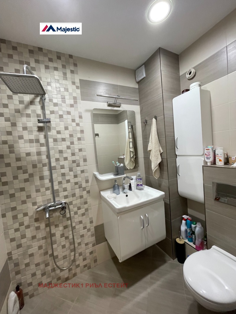 Дава под наем 2-СТАЕН, гр. София, Дървеница, снимка 5 - Апартаменти - 53254491