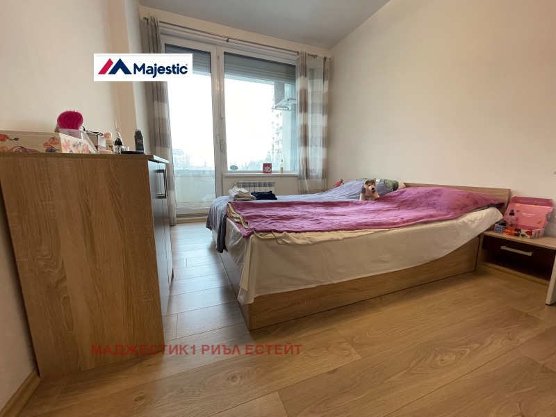 Дава под наем 2-СТАЕН, гр. София, Дървеница, снимка 3 - Апартаменти - 53254491