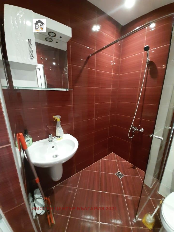 Дава под наем 2-СТАЕН, гр. София, Малинова долина, снимка 3 - Апартаменти - 53266523