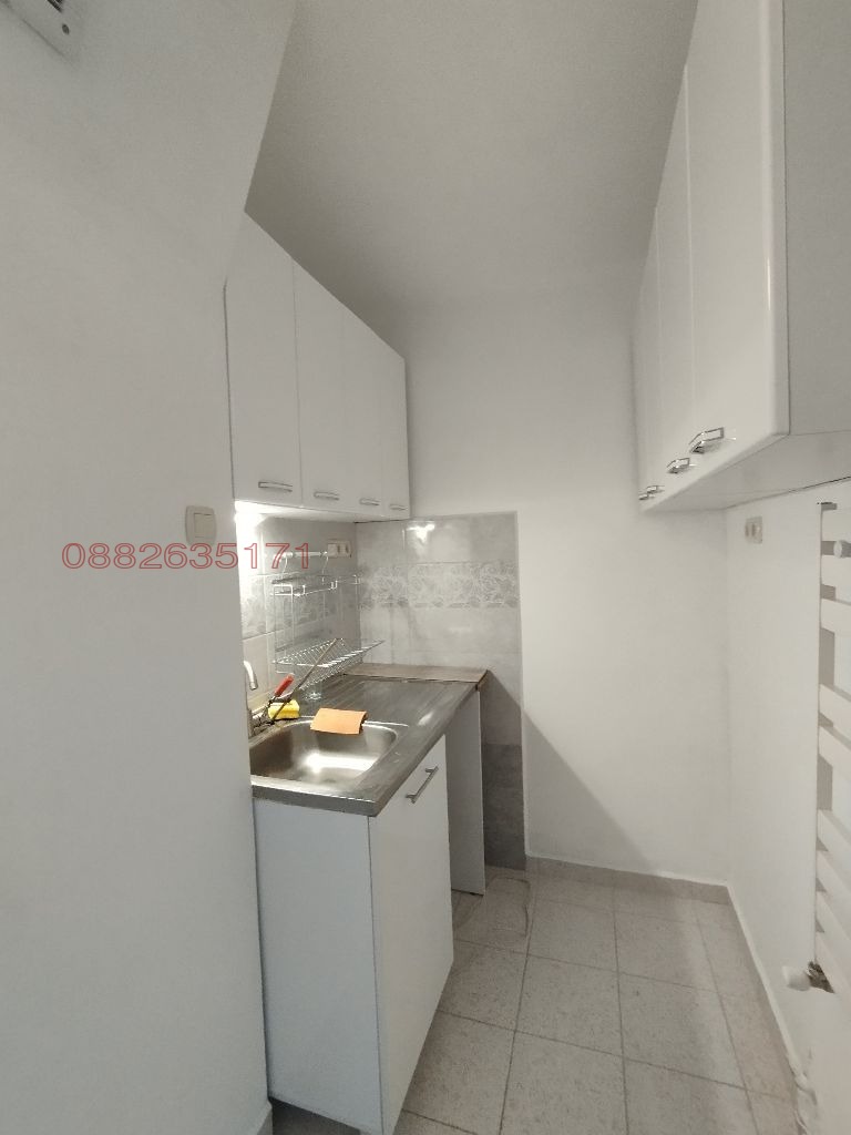 Дава под наем 2-СТАЕН, гр. София, Драгалевци, снимка 3 - Апартаменти - 53672920