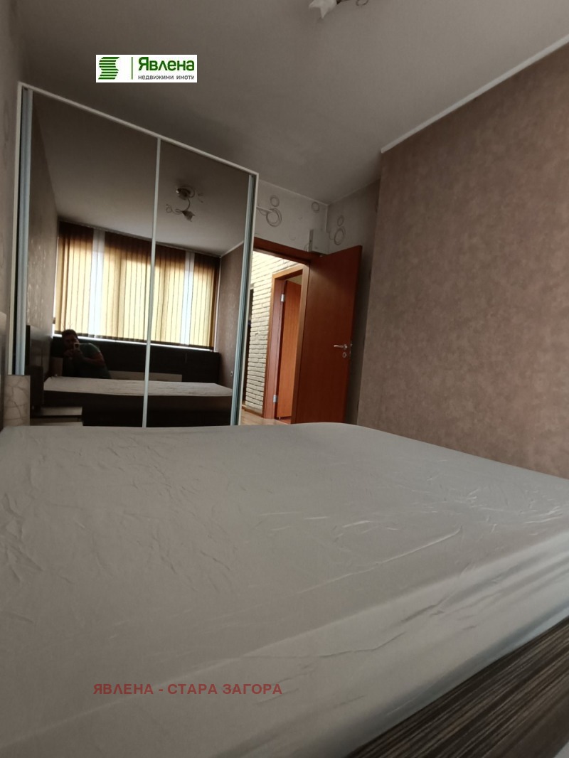 K pronájmu  2 ložnice Stara Zagora , ORB , 80 m2 | 35187947 - obraz [8]