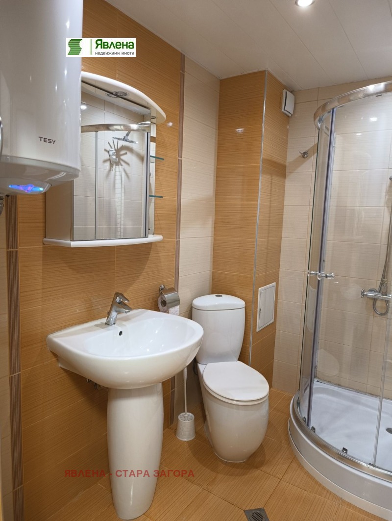 K pronájmu  2 ložnice Stara Zagora , ORB , 80 m2 | 35187947 - obraz [10]