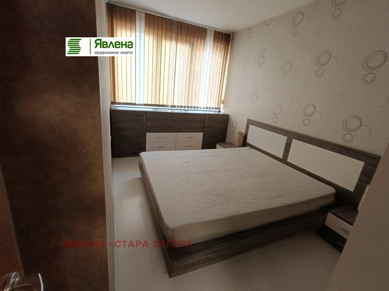 K pronájmu  2 ložnice Stara Zagora , ORB , 80 m2 | 35187947 - obraz [7]