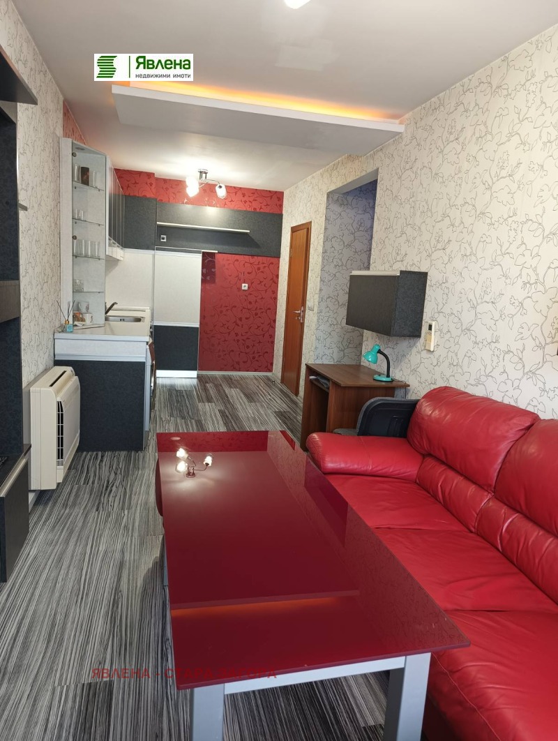 K pronájmu  2 ložnice Stara Zagora , ORB , 80 m2 | 35187947 - obraz [4]