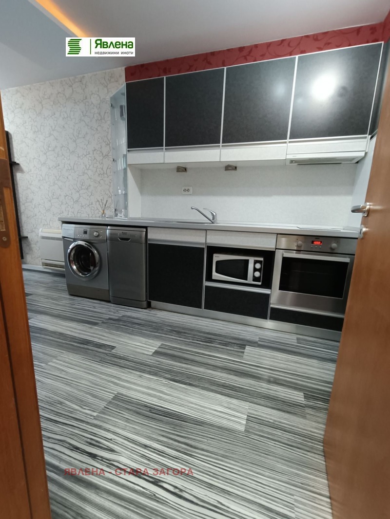 K pronájmu  2 ložnice Stara Zagora , ORB , 80 m2 | 35187947 - obraz [3]