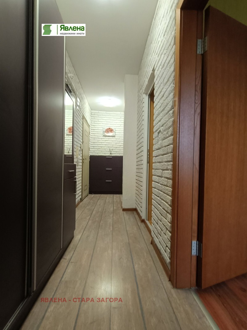 K pronájmu  2 ložnice Stara Zagora , ORB , 80 m2 | 35187947 - obraz [5]