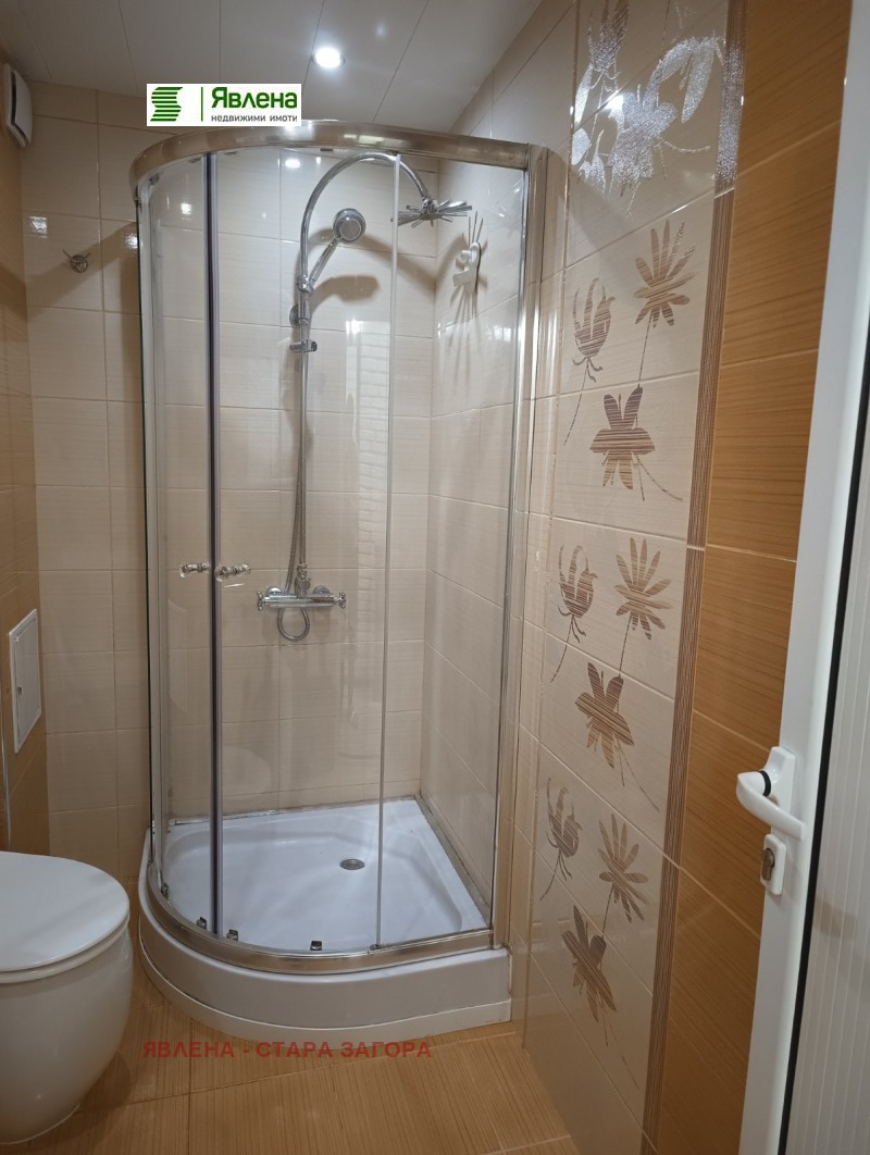 K pronájmu  2 ložnice Stara Zagora , ORB , 80 m2 | 35187947 - obraz [9]