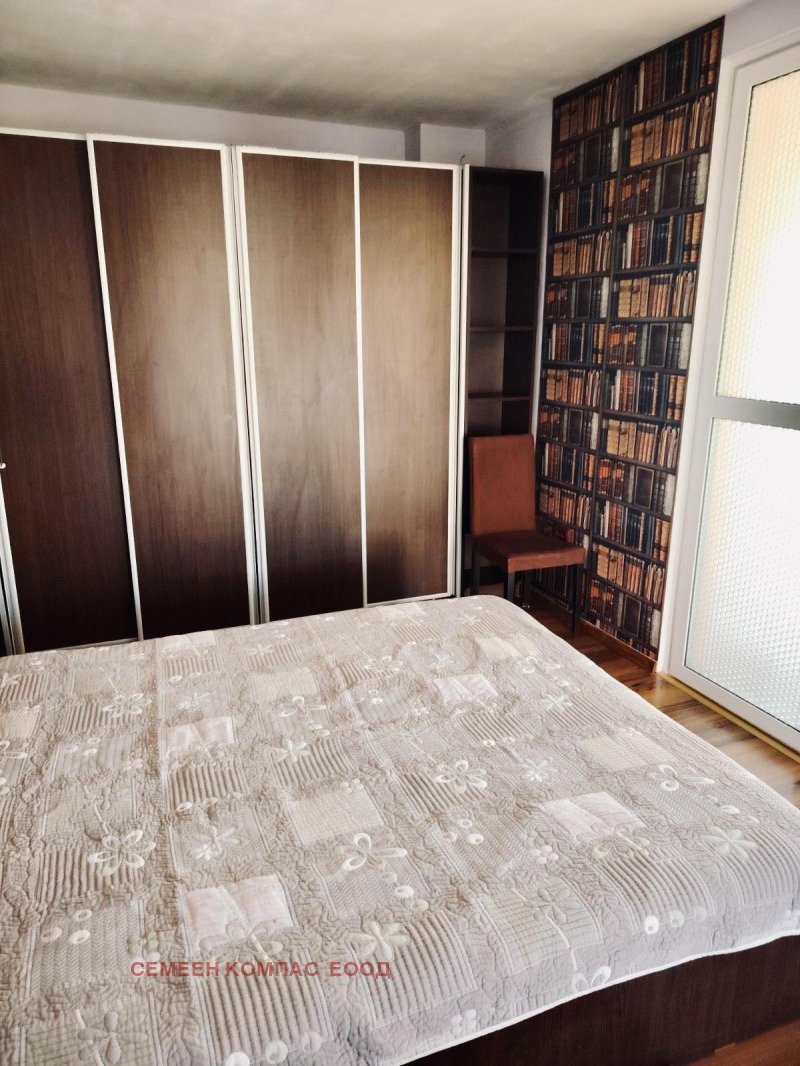 Дава под наем  3-стаен град Пловдив , Център , 82 кв.м | 27198683 - изображение [5]