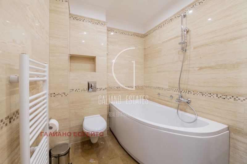 Дава под наем 3-СТАЕН, гр. София, Лозенец