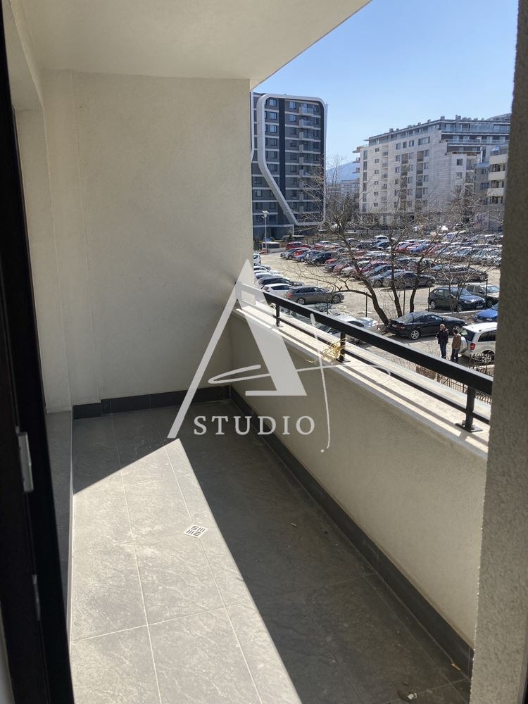 Дава под наем 3-СТАЕН, гр. София, Манастирски ливади, снимка 8 - Апартаменти - 53349151