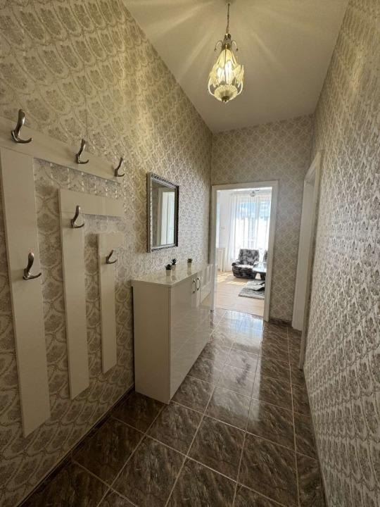 Vuokrattavana  3 makuuhuonetta Plovdiv , Tsentar , 100 neliömetriä | 41606327 - kuva [11]