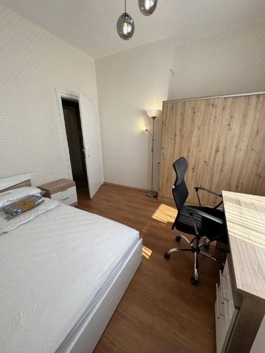 Vuokrattavana  3 makuuhuonetta Plovdiv , Tsentar , 100 neliömetriä | 41606327 - kuva [8]