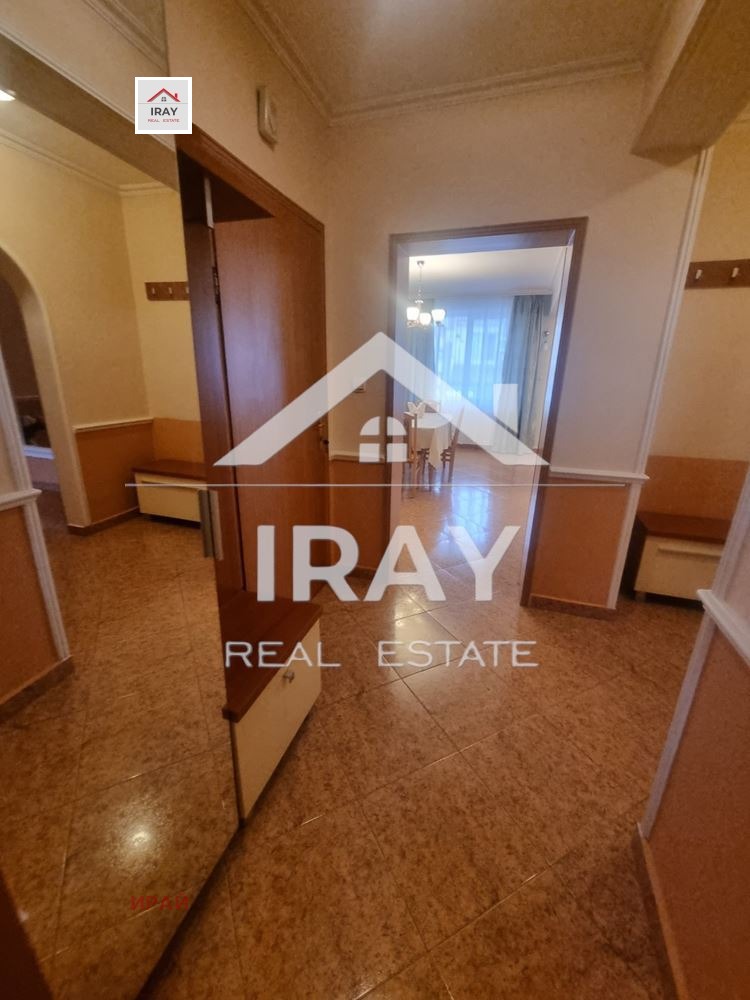 Дава под наем МНОГОСТАЕН, гр. Стара Загора, ОРБ, снимка 13 - Апартаменти - 52521224