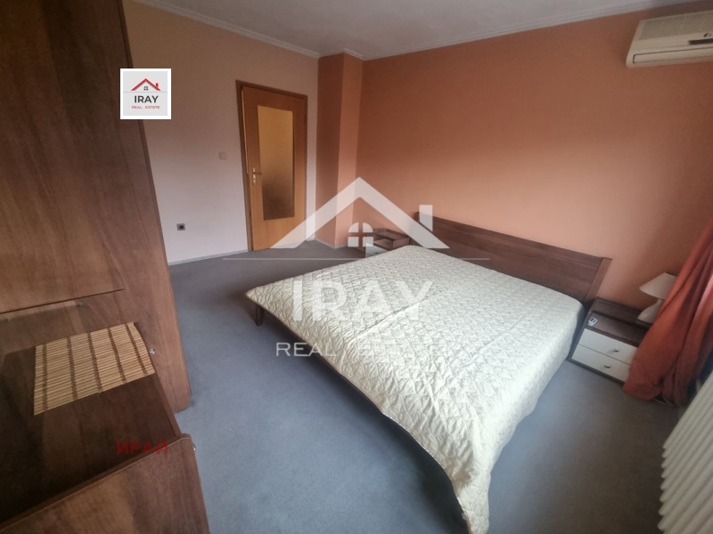 Дава под наем МНОГОСТАЕН, гр. Стара Загора, ОРБ, снимка 11 - Апартаменти - 52521224