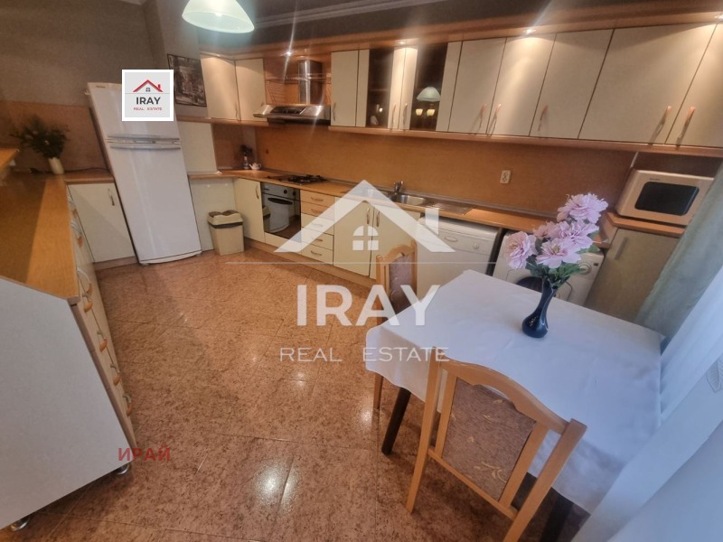 Дава под наем МНОГОСТАЕН, гр. Стара Загора, ОРБ, снимка 3 - Апартаменти - 52521224