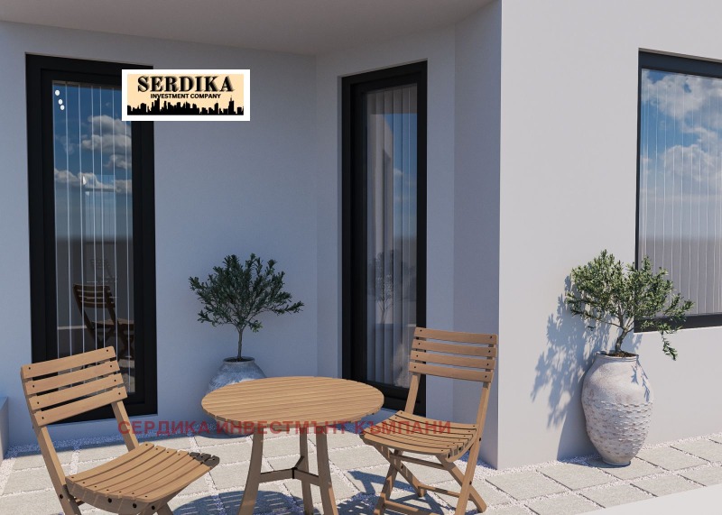 Para alugar  Escritório Sofia , Krastova vada , 74 m² | 54228880 - imagem [8]