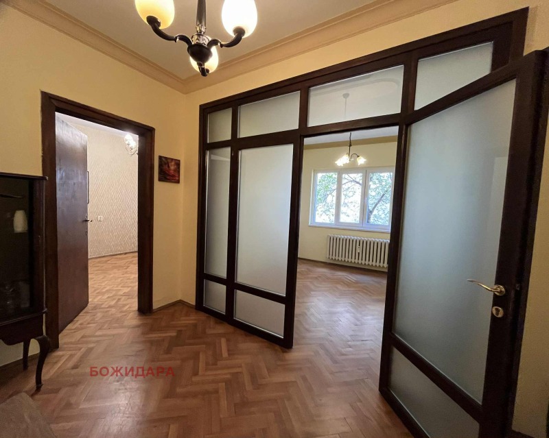 Дава под наем ОФИС, гр. София, Център, снимка 9 - Офиси - 52531177