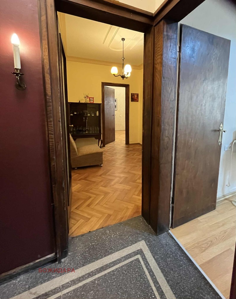 Дава под наем ОФИС, гр. София, Център, снимка 4 - Офиси - 52531177