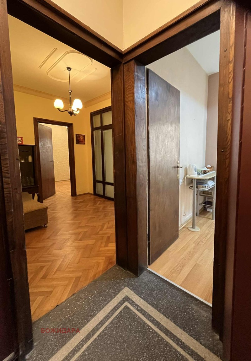 Дава под наем ОФИС, гр. София, Център, снимка 5 - Офиси - 52531177