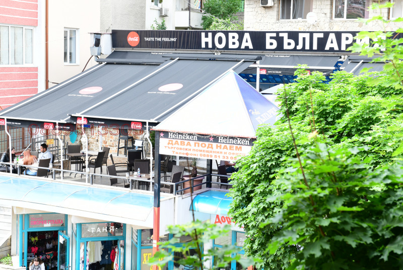Дава под наем ЗАВЕДЕНИЕ, гр. Смолян, Стар център, снимка 3 - Заведения - 53177784