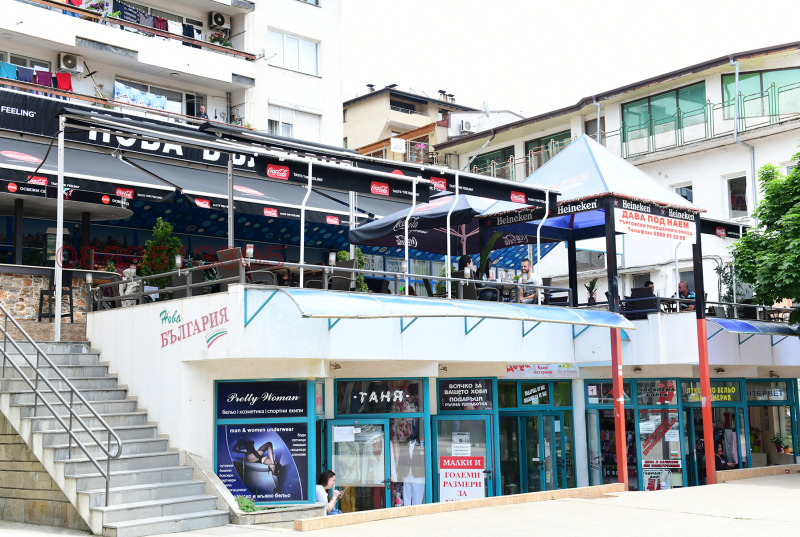 Дава под наем ЗАВЕДЕНИЕ, гр. Смолян, Стар център, снимка 2 - Заведения - 53177784