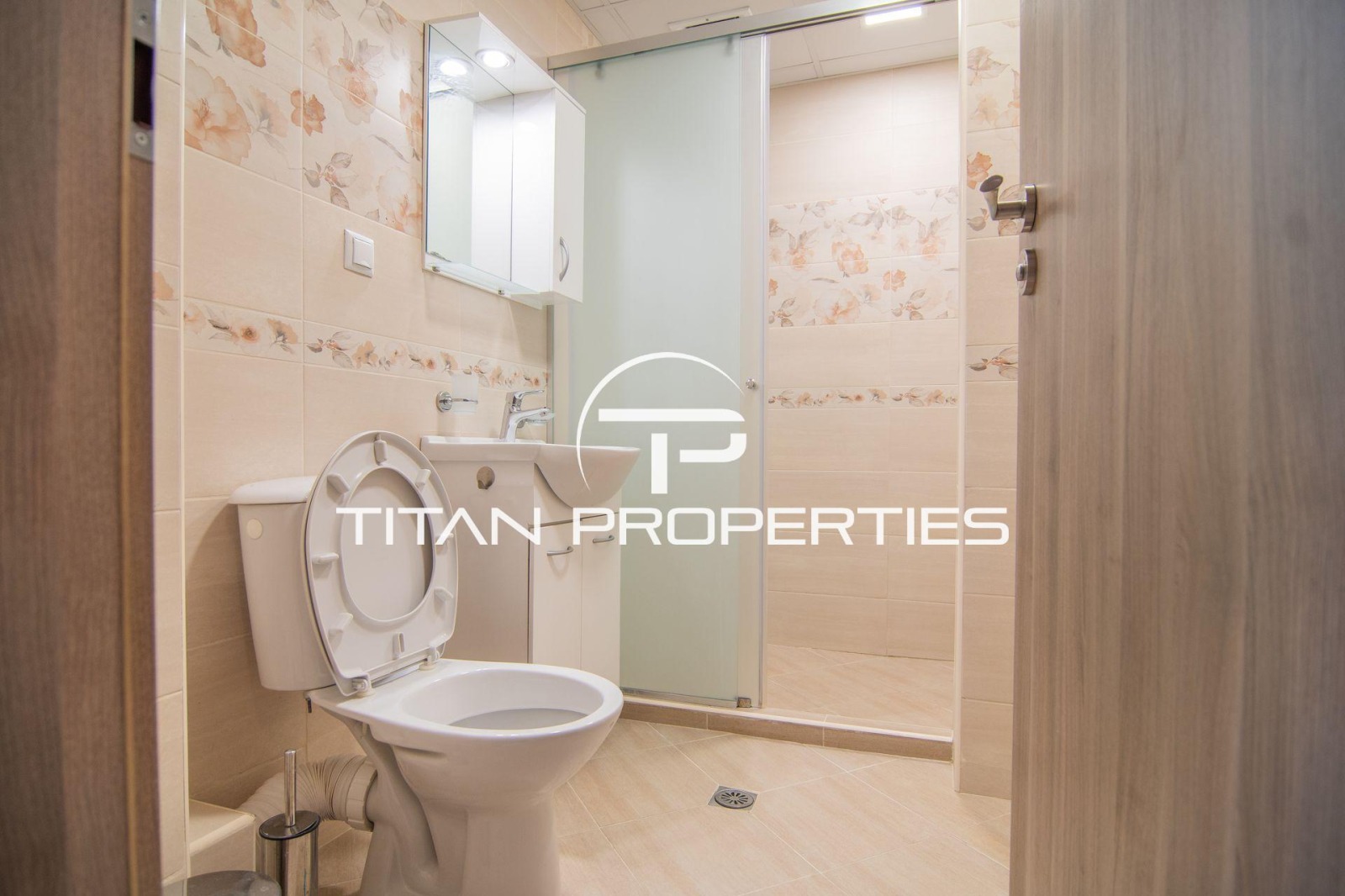 Дава под наем 2-СТАЕН, гр. Пловдив, Христо Смирненски, снимка 8 - Апартаменти - 52801746