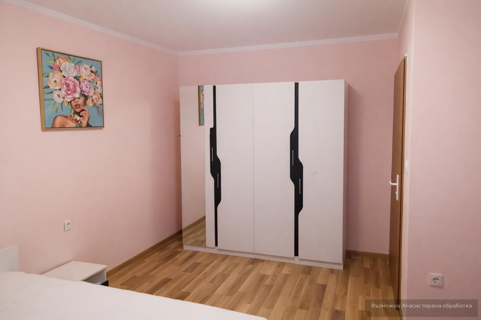 Дава под наем 2-СТАЕН, гр. София, Център, снимка 3 - Апартаменти - 53602858