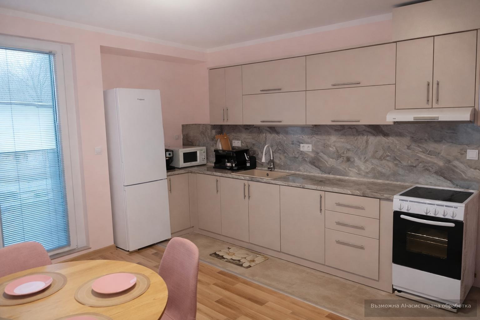 Дава под наем 2-СТАЕН, гр. София, Център, снимка 2 - Апартаменти - 53602858