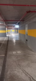 Дава под наем  Гараж, Паркомясто град Варна , Чайка , 12 кв.м | 80482697 - изображение [2]