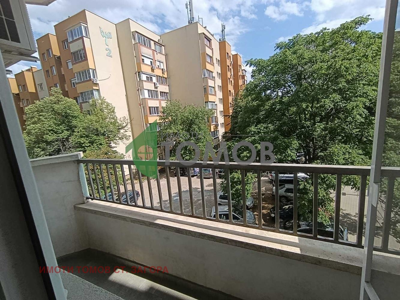 Дава под Наем ОФИС | Imot.bg — изображение 5