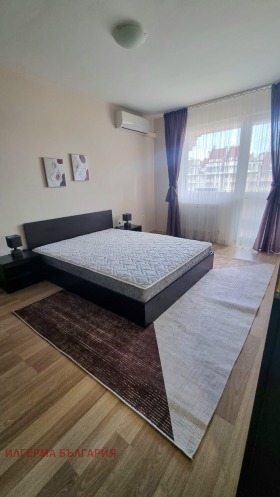 1 спаваћа соба Манастирски ливади, Софија 4