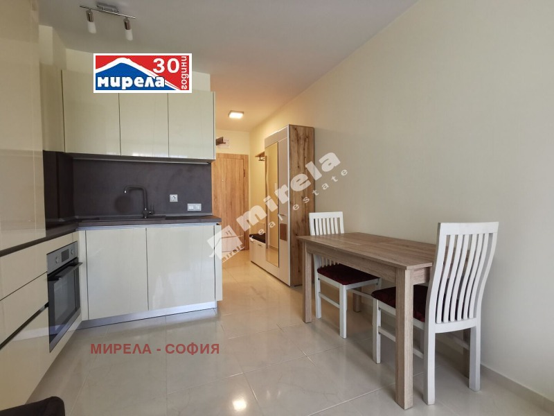 Kiadó  Stúdió Sofia , Studentski grad , 33 négyzetméter | 56338704 - kép [4]