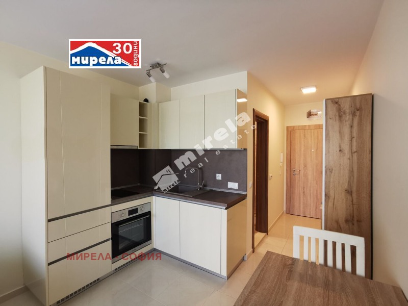 Kiadó  Stúdió Sofia , Studentski grad , 33 négyzetméter | 56338704 - kép [3]