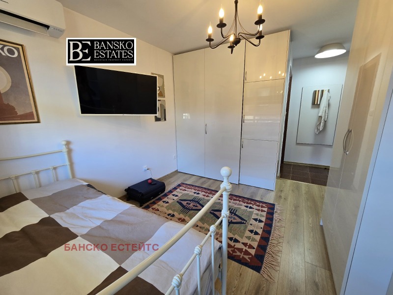 Vuokrattavana  Studio Blagoevgradin alue , Bansko , 30 neliömetriä | 22536547 - kuva [3]