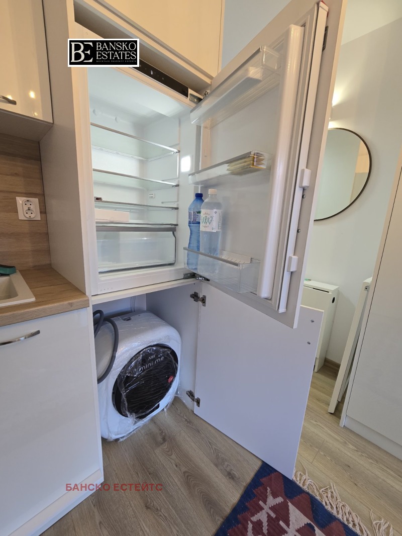 Vuokrattavana  Studio Blagoevgradin alue , Bansko , 30 neliömetriä | 22536547 - kuva [6]
