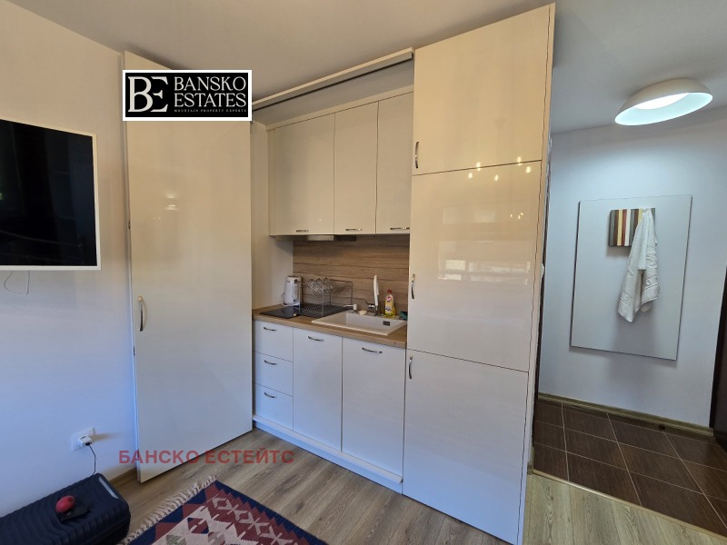 Vuokrattavana  Studio Blagoevgradin alue , Bansko , 30 neliömetriä | 22536547 - kuva [5]