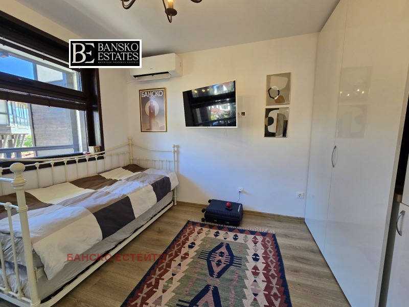 Vuokrattavana  Studio Blagoevgradin alue , Bansko , 30 neliömetriä | 22536547 - kuva [8]