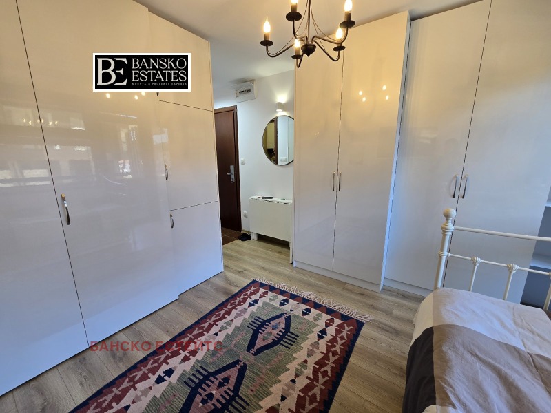 Vuokrattavana  Studio Blagoevgradin alue , Bansko , 30 neliömetriä | 22536547 - kuva [2]
